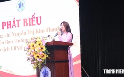 Một phường ở TP.HCM 'kiên quyết không nâng điểm, làm đẹp học bạ'