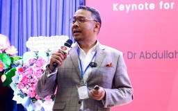 AI nguy cơ làm thoái hóa tư duy, kỹ năng của người học, cách gì phòng ngừa?