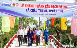 Tin tức đặc biệt trên báo in Thanh Niên 18.10.2026