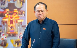 Bí thư Quảng Ninh: Tăng trưởng dưới 10% thì cách chức cả bí thư, chủ tịch