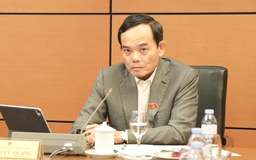 Bí thư Trần Lưu Quang nói về nguy cơ không đạt mục tiêu tăng trưởng