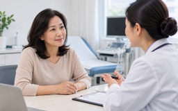 Phụ nữ sau tuổi 40: Đừng ngó lơ những thay đổi âm thầm của cơ thể Phụ nữ sau tuổi 40: Đừng ngó lơ những thay đổi âm thầm của cơ thể