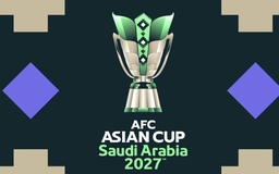 AFC họp khẩn ở Nhật Bản bàn kỹ có hoãn Asian Cup 2027 hay không AFC họp khẩn ở Nhật Bản bàn kỹ có hoãn Asian Cup 2027 hay không