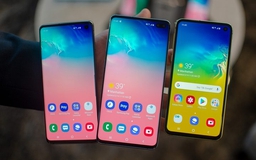 Lý do điện thoại Android giá rẻ thường có viền màn hình dày