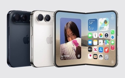 iPhone Duo sở hữu pin lớn hơn cả Galaxy Z Fold8 và Pixel 11 Pro Fold