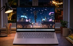 HP ra mắt OmniBook 5 với màn hình OLED, giá chỉ 700 USD