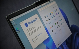 Windows 11 26H2 xuất hiện dấu hiệu tiết kiệm RAM