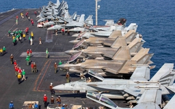 Mỹ điều thêm 9.000 quân tới Trung Đông, Iran tính phương án đáp trả