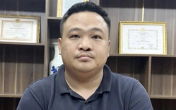 'Ông trùm' mua 1,1 tỉ dữ liệu cá nhân, lừa đảo hơn 5.400 người già yếu