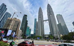 Malaysia muốn trở thành 'điểm đến của concert' để hút khách trẻ Malaysia muốn trở thành 'điểm đến của concert' để hút khách trẻ