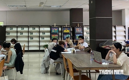 Có bằng đại học vẫn chưa đủ để tìm việc