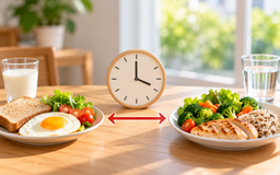 Chuyên gia dặn người bệnh tiểu đường nên ăn trưa vào giờ này