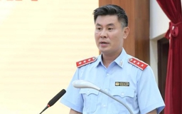 Chuyển Bộ Công an vụ việc nguy cơ ‘bỏ lọt' vi phạm, không thu được 127 tỉ tiền phạt tại Cà Mau