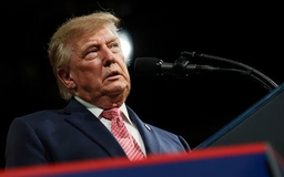Ông Trump kêu gọi bang New Mexico đổi tên ngay lập tức