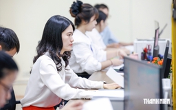 Bộ Nội vụ và Hà Nội được chọn thí điểm xây dựng vị trí việc làm