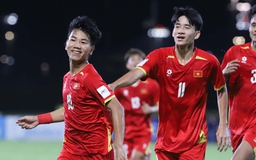 Lịch thi đấu U.17 Việt Nam mới nhất: Chạm trán U.17 Hàn Quốc vào khung giờ ‘lạ’