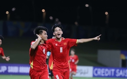 Chưa mua thành công bản quyền U.17 World Cup có U.17 Việt Nam, nhà đài nói điều đặc biệt
