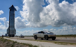 Tỉ phú Elon Musk ủng hộ sáp nhập SpaceX và Tesla thành siêu tập đoàn