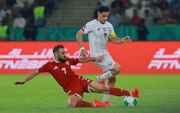 Ngôi sao Yemen được AFC nhắc tên, đội tuyển Việt Nam cần khóa chặt tại Asian Cup 2027