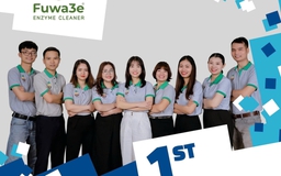 Bước vào cuộc chơi toàn cầu
