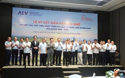 Nghiên cứu quảng bá du lịch TP.HCM ngay tại các sân bay Nghiên cứu quảng bá du lịch TP.HCM ngay tại các sân bay