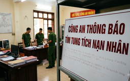 Công an TP.HCM tìm tung tích người tử vong chỉ còn bộ xương trong nhà hoang