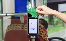 Thẻ SACOMBANK Mastercard Multipass và Metro Pass: Thêm tiện ích cho hành trình xe buýt tại TP.HCM
