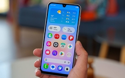 Samsung Galaxy A18 chính thức ra mắt: Giá hơn 8 triệu đồng, camera 50MP