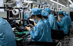 Smartphone Trung Quốc tìm nguồn cung DRAM tái chế từ thiết bị cũ