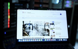 Hàng nghìn trang web toàn cầu ngừng hoạt động vì lỗ hổng nghiêm trọng