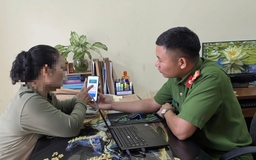 Bị lừa đảo hơn 1,5 tỉ đồng vì tin nhắn 'nhờ chuyển tiền' từ Facebook con gái
