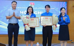 Khuyến khích cán bộ trẻ có sáng kiến chuyển đổi số trong thực hiện nhiệm vụ Khuyến khích cán bộ trẻ có sáng kiến chuyển đổi số trong thực hiện nhiệm vụ