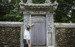 Về nơi phát tích dòng thiền Việt - Liễu Quán: Pháp kệ truyền thừa với hàng triệu tăng ni, phật tử