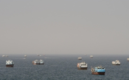 Iran phát cảnh báo 'nghiêm túc' tới Mỹ liên quan eo biển Hormuz