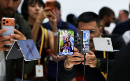 Trước ngày mở bán, iPhone Duo tăng giá 30 triệu đồng trên 'chợ đen'