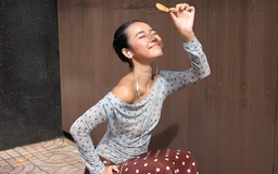 Xu hướng họa tiết ngọt ngào hồi sinh phong cách cổ điển