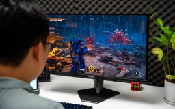 Màn hình OLED giá rẻ sắp phổ biến hơn nhờ bước tiến sản xuất Màn hình OLED giá rẻ sắp phổ biến hơn nhờ bước tiến sản xuất