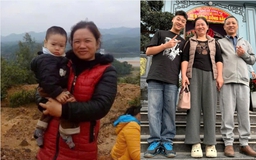 Sinh con nặng 5,6 kg ở tuổi 40: Sau 14 năm, hai mẹ con giờ ra sao?