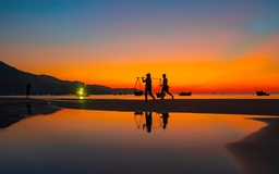 Hai bãi biển Việt Nam vào top 10 điểm đến xu hướng thế giới