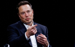 Tỉ phú Elon Musk cáo buộc giới tinh hoa Ukraine làm giàu nhờ tiền viện trợ
