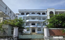 Cà Mau cho thuê 17 cơ sở nhà, đất dôi dư