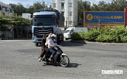 Nhận diện tai nạn giao thông: Đường thẳng, phẳng xảy ra nhiều tai nạn