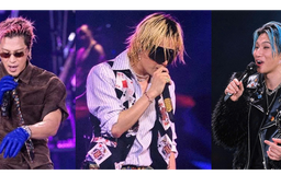 BigBang quỳ gối cảm ơn khán giả Việt sau đêm diễn ở Hà Nội