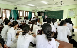 Vụ bố trí 5 hiệu trưởng làm giáo viên: Tỉnh Gia Lai chỉ ra thiếu sót