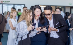 FUTA Land ra mắt app kết nối và kinh doanh bất động sản online FUTA Land ra mắt app kết nối và kinh doanh bất động sản online