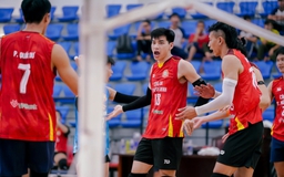 Lịch thi đấu và trực tiếp giải bóng chuyền nam vô địch quốc gia 2026: Hấp dẫn Lịch thi đấu và trực tiếp giải bóng chuyền nam vô địch quốc gia 2026: Hấp dẫn