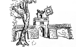 Những lớp ký ức Hà Nội: Tên cha ông là ngọn đèn thành phố Những lớp ký ức Hà Nội: Tên cha ông là ngọn đèn thành phố