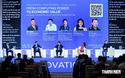 Diễn đàn Kinh tế mùa thu 2026: Tập trung hạ tầng AI, năng lượng xanh, kinh tế tầm thấp...