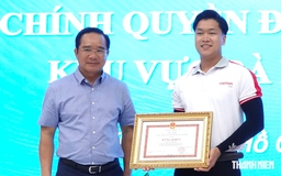 TP.HCM đề xuất thưởng 10 triệu đồng cho người dân dũng cảm cứu người, cứu tài sản
