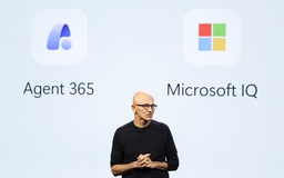 Microsoft cho 60.000 nhân viên chọn tự nguyện nghỉ việc